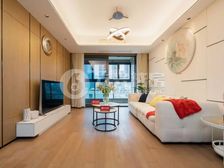 新出!低於市場15%,静安苏河湾2018次新,石材,性价比