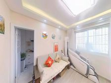 佳翔苑 近地铁 商品住宅 楼龄新 带电梯 中间好楼层