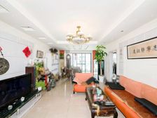 新上 御品常德 人车分流 出门长寿路地铁,一梯两户 得房率高