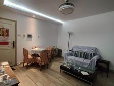 长寿路人车分流品质小区 商圈成熟 13年次新 推窗见绿