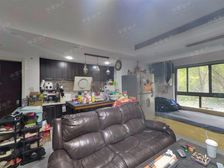 未来19号线地铁口,南北二房,厅宽5 采光好