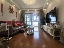 凉城 房东诚心出 商品住宅 停车方便 临地铁 精装可拎包入住