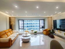 保利时代荣辉园 双卫格局 有电梯 满二 商品住宅 次新房