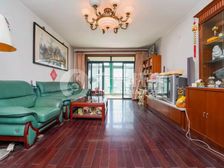 北外滩南北通透!两房两厅!边套全明户型!电梯小高层