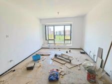 咸水沽 南北通透 带电梯 中间楼层 商品房 次新房