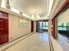 万科翡翠雅宾利 2室2厅 108.39平