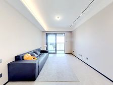 中海·海上和集 3室2厅 98.86平