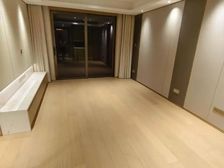 新湖青蓝国际 购物方便 精装好房 近医院 正南朝向 双卫格局