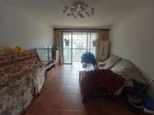 !!苏河湾大悦城!!复式大4房乀带露台! 视野超美!