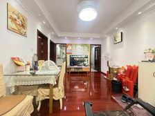 佳境苑 电梯10楼 精装两房 拎包入住 业主置换 诚心卖