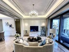 真实在售 出国急,随时看房 3.3 层高 一梯一户 有车位