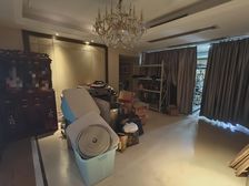 12.30 江北嘴双轻轨 观澜苑B区 看江大平层 大剧院旁