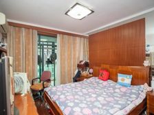 此房满五年 全南户型 居住舒适 精装修 价格有空间