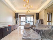 苏河湾豪宅,全新未入住高区景观房,一梯一户,传世典藏