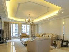 中粮天悦壹号 223平4居 南北向豪华装修