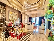 税费各付带双车位!搂王位置,采光好!带双会所