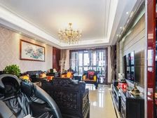 静安豪zai天花板!俯瞰上海夜景,带车位会所,房东诚意出售