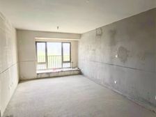 保利时代荣辉园 次新房 南北通透 电梯房 楼层好