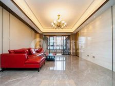 静安内环品质豪宅,从未入住,南北通5房,一梯一户,自带会所