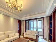 万科翡翠雅宾利,自带CBA标准篮球场,不靠医院和马路