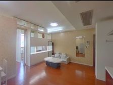 新上笋盘!人车分流 次新房 改两室 税费各付