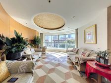 耀江国际广场(公寓) 4室2厅 180.27平