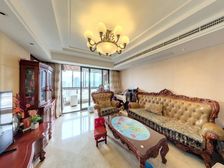 复地新都国际 3室2厅 158.85平