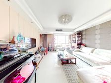 白金府邸 3室2厅 168.84平