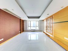 白金府邸 5室2厅 247.91平