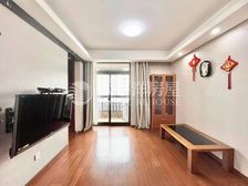 高楼层采光充足 带电梯 临地铁 满五 产权清晰 交通便捷