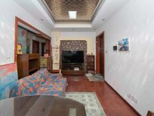 老牌豪宅!北外滩,可改三,精装拎包入住,采光无遮挡