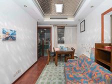 老牌豪宅!北外滩,可改三,精装拎包入住,采光无遮挡