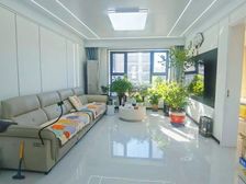 装修好 次新房 双卫格局 南北通透 商品房 带电梯 明厨明卫