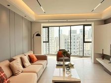 钥匙在手,跟我走!远眺江景!旅美业主诚意出售 带车位可置换