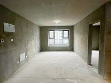 东亚新华国樾华府悦秀园 商品住宅 高楼层采光充足 次新房