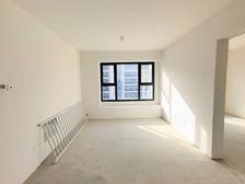 东亚新华国樾华府悦秀园 小三居 高楼层视野无遮挡 双卫生间