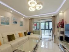 新风,地暖,全屋净水系统,带产权车位(价格另算)