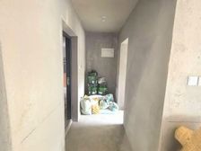 东亚新华国樾华府美颐园 双卫 南北通透 满二 带电梯