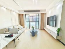 新上房源,大上海紫金城精装修,经理,真实有效