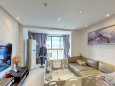 大上海紫金城 2室2厅 102.06平