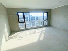 东亚新华国樾华府美颐园 次新小区 高楼层视野好 电梯房