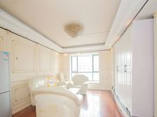 周家嘴路 · 上海大花园 · 3室 · 1厅