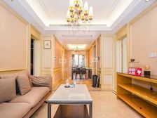 大宁品质16年次新房,飞机三房,人车分流,有钥匙随时看!