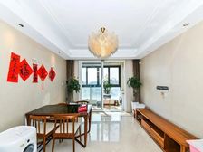 市北工业园 购物方便 临地铁 交通便利 双卫格局