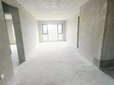 东亚新华国樾华府美颐园 小三房 南北通透 次新小区