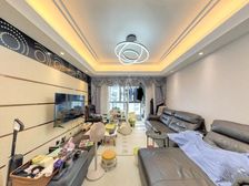 象屿大宁悦府 3室2厅 114.8平