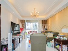 官方甄选好房!2017年次新房 精装修拎包入住,业主急售!