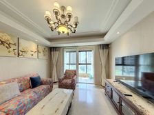 象屿大宁悦府 3室2厅 137.04平