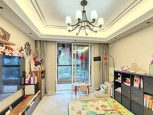 象屿大宁悦府 2室2厅 100.8平