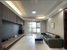 协信星光旁 16年次新楼盘 中央水景 一梯一户 飞机户型钥匙